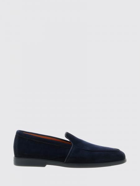 Shoes men Santoni
