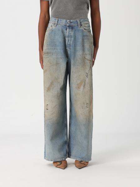Jeans damen Acne Studios