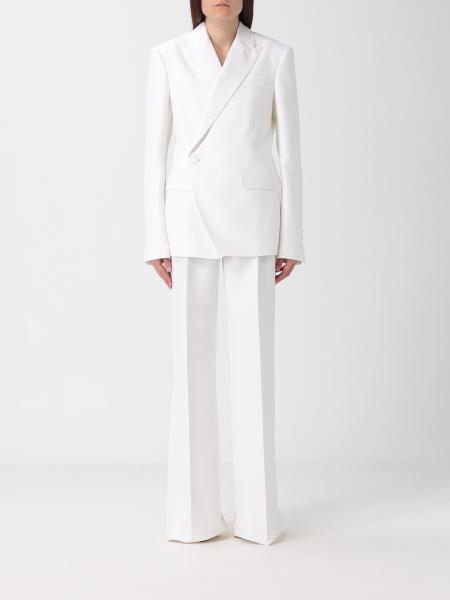 Dsquared2 Single-Breasted Cotton Blend Suit