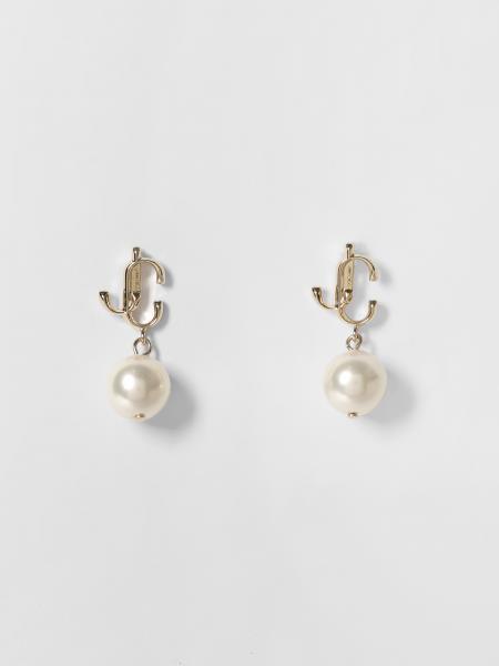 Jewel woman Jimmy Choo