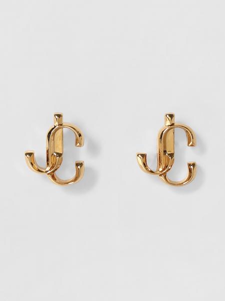 Jewel woman Jimmy Choo