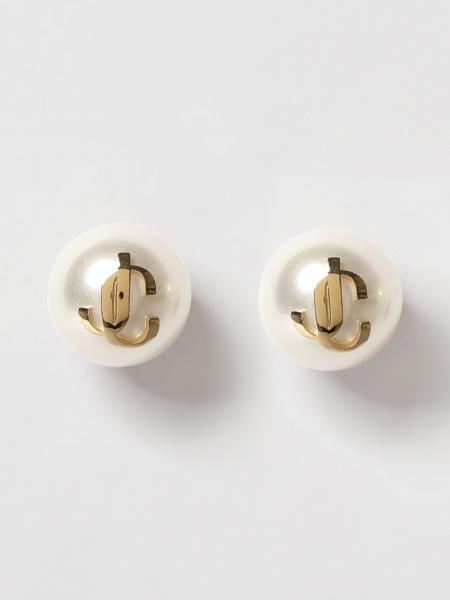 Jewel woman Jimmy Choo