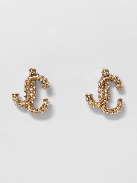 Jewel woman Jimmy Choo