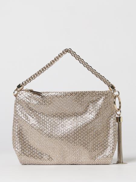 Pochette femme Jimmy Choo