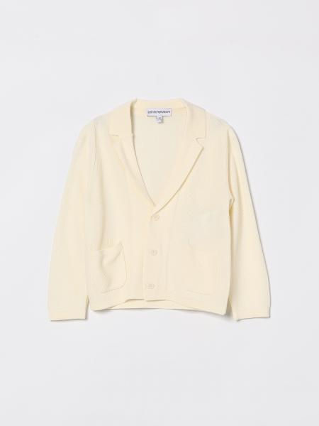 西装外套 儿童 Emporio Armani