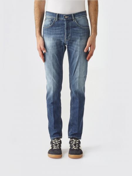 Jean slim fit Dondup en denim