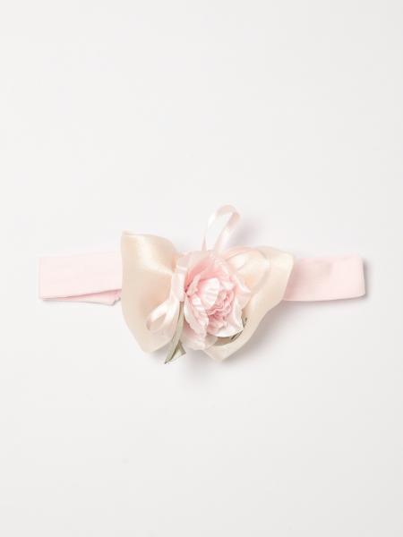 Hair clip kids Monnalisa