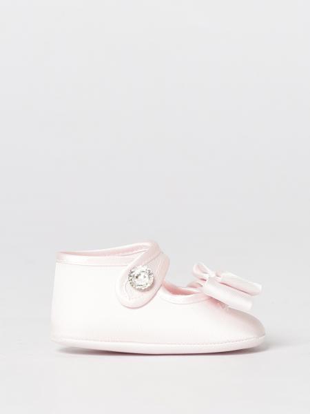 Scarpe bambino Monnalisa