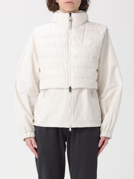 Jacket woman Brunello Cucinelli