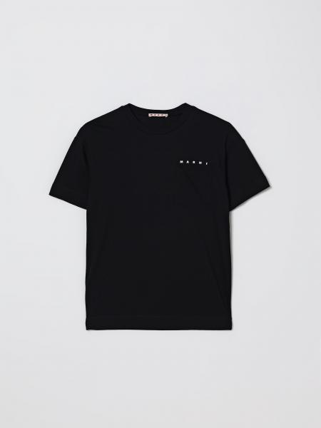T-shirt kids Marni