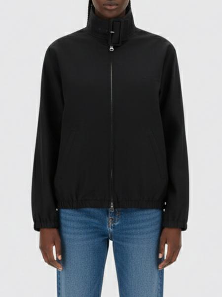 Cotton Jacket Courrèges