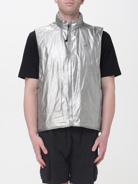 Suit vest men C.P. Company