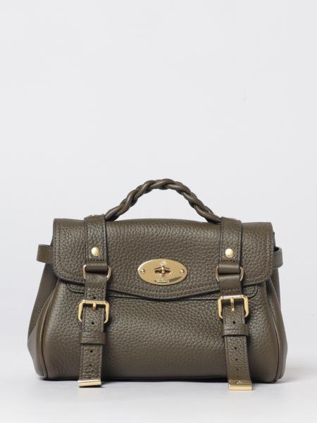 Handtasche damen Mulberry