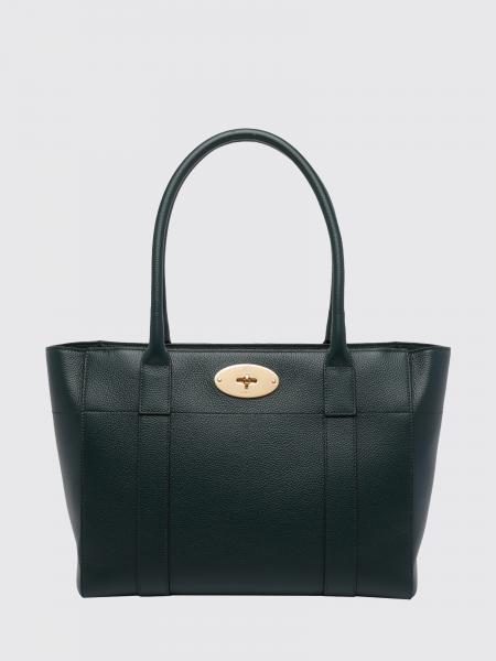 Crossbody bag woman Mulberry