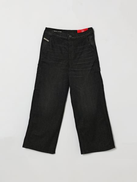 Trousers kids Diesel