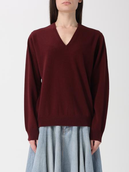 Cardigan femme Maison Margiela