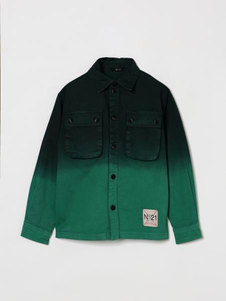 Jacket kids N° 21