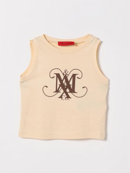 Camiseta niños Max&co. Kid