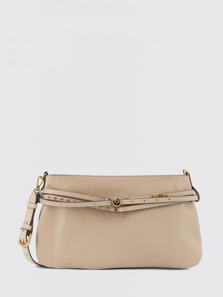 Pinko Leather Belt Bag