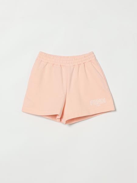 Shorts kids Fendi