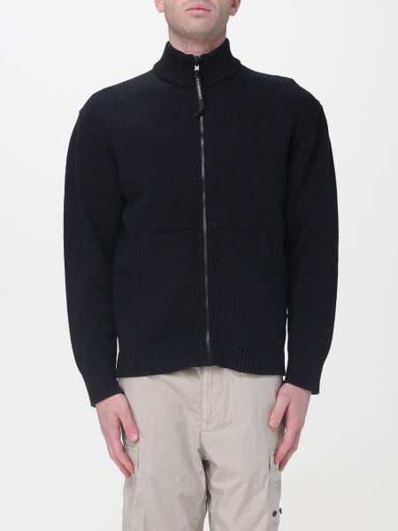 Cardigan uomo C.P. Company
