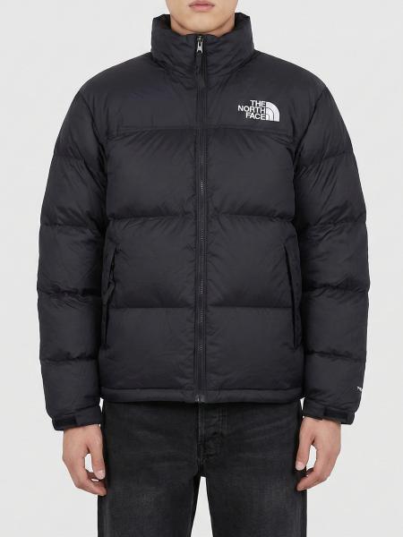 Retro Nuptse 1996 Down Jacket The North Face
