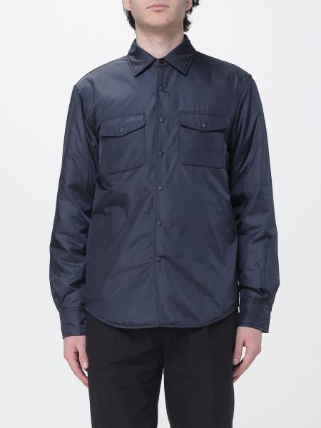 Nylon Overshirt Aspesi
