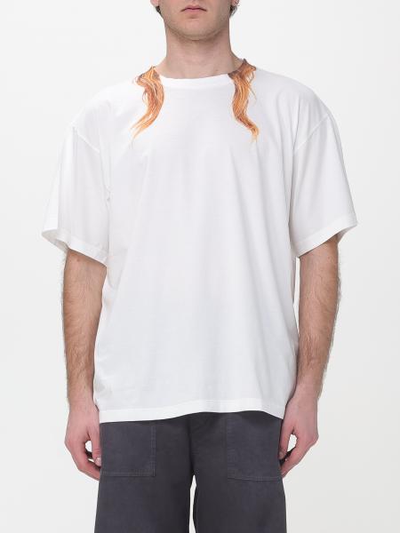 Polo shirt men Mm6 Maison Margiela