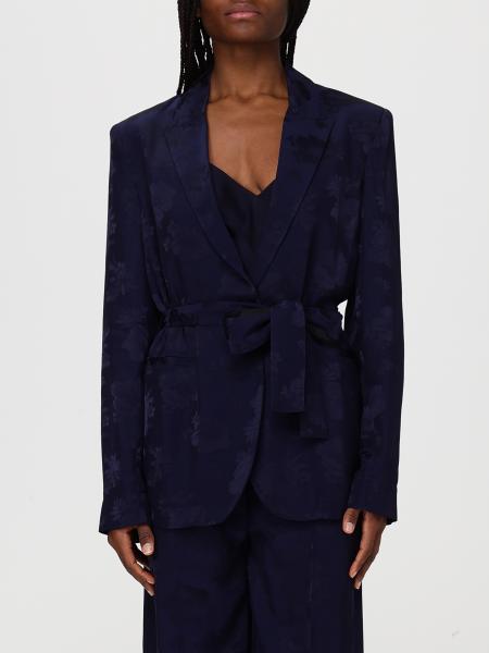 Blazer woman Forte Forte