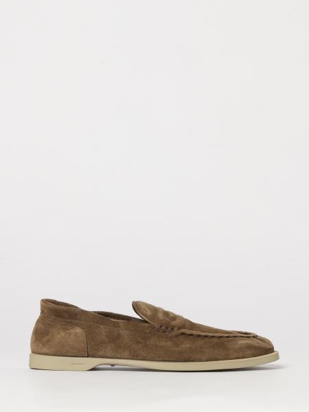 Loafers men John Lobb