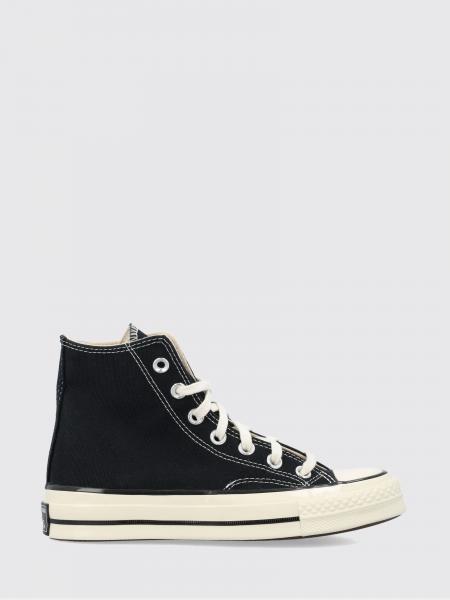 Chuck 70 Hi Converse Sneakers in Cotton Canvas