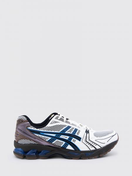 Sneakers men Asics