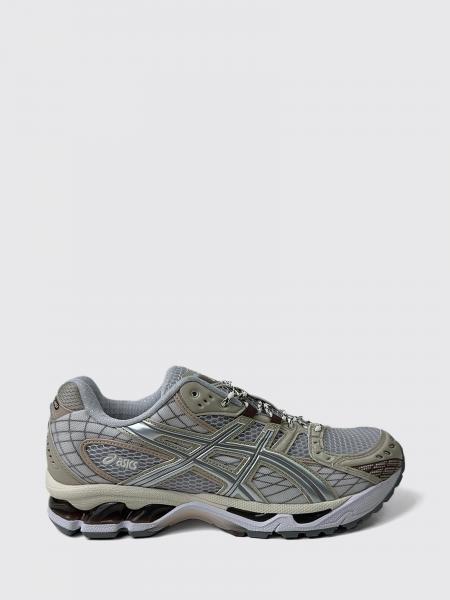 Gel-Nimbus 10.1 Mesh and Rubber Sneakers Asics