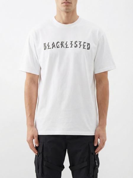 T-shirt men 44 Label Group