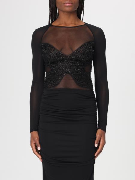 Top donna Elisabetta Franchi