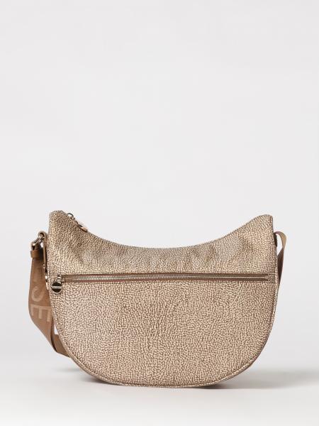 Сумка на плечо Женское Borbonese