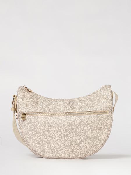 Сумка на плечо Женское Borbonese