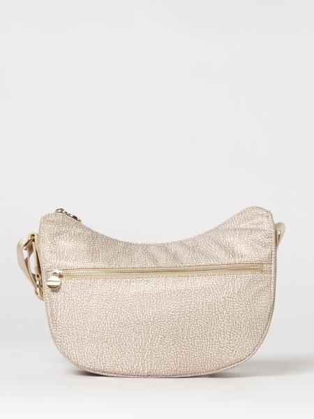 Сумка на плечо Женское Borbonese