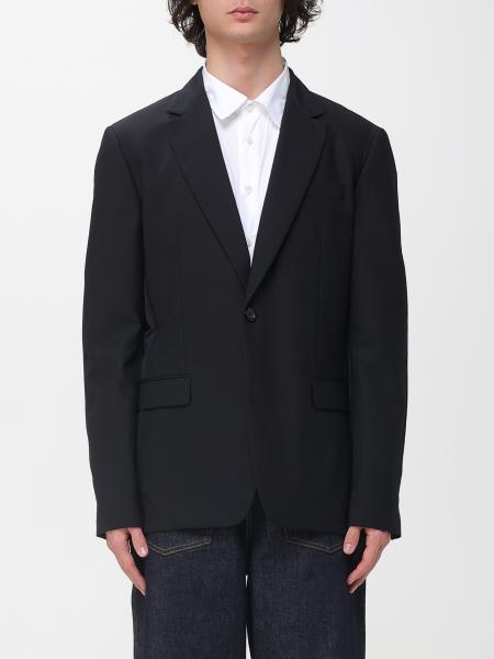 Moschino Couture Wool Blazer