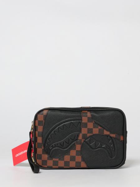 Trousse de toilette homme Sprayground
