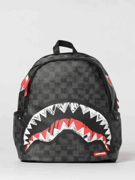 Backpack woman Sprayground