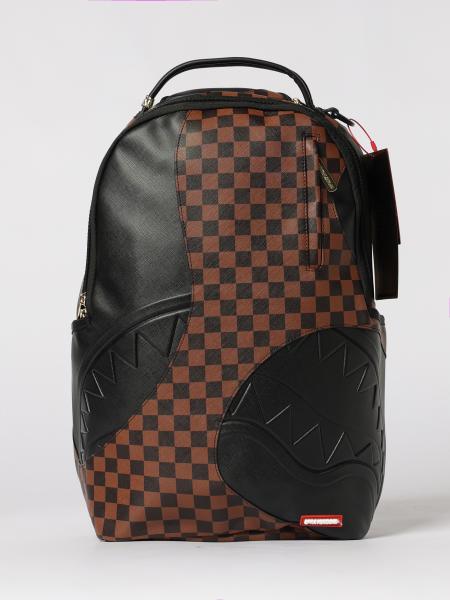 Backpack men Sprayground