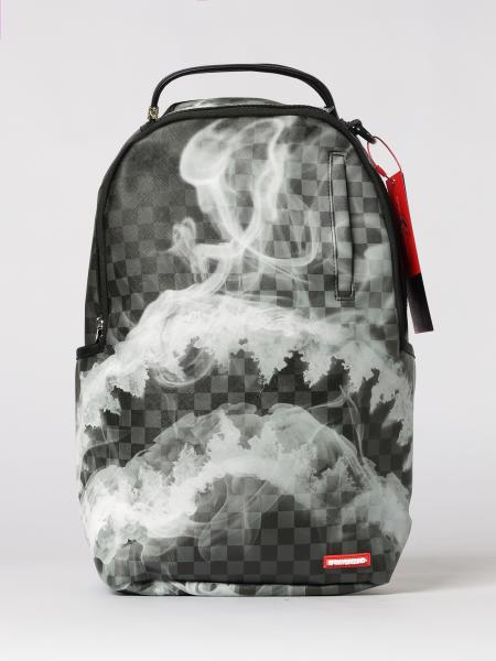 Backpack men Sprayground