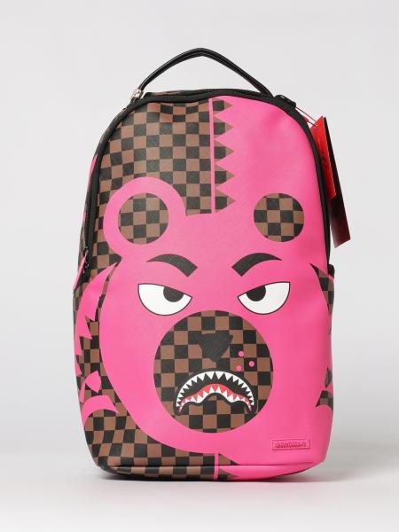 Backpack men Sprayground