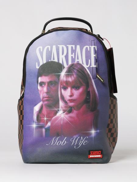 Backpack men Sprayground