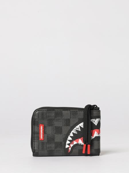 Cartera hombre Sprayground