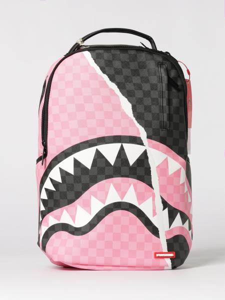 Backpack men Sprayground