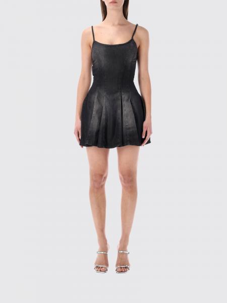 De-Spoky-S Dress Diesel