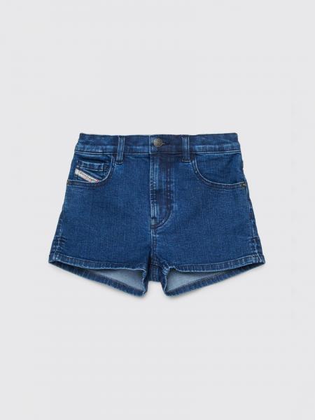 Shorts kinder Diesel