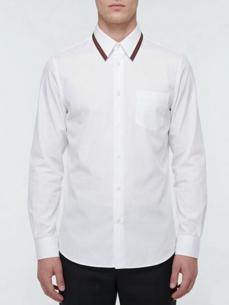 Shirt men Gucci
